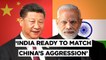 Ladakh Border Standoff India Shoots Off A Warning Ahead Of High Level Talks With China  Cru