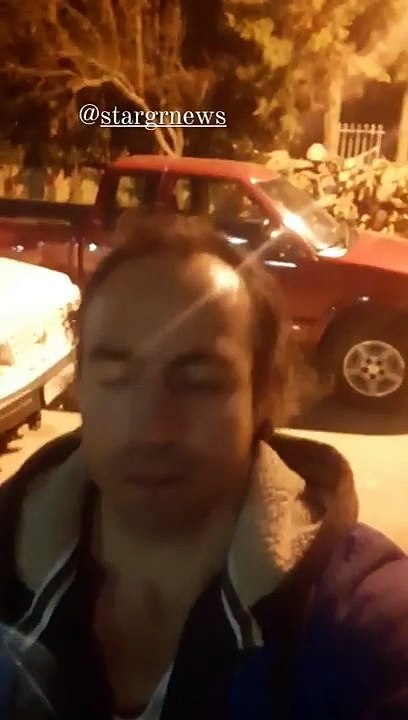 Δημήτρης Ρουσσέτος: Ο πρώην της Δημητροπούλου π...