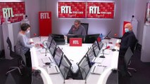 Le journal RTL de 7h30 du 25 janvier 2021