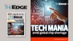 EDGE WEEKLY: Tech mania amid global chip shortage