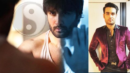 Vivian Dsena on TV vs. OTT: Why Both Can't Be Compared 🎥