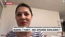 Marin / Yuriy : des affaires similaires ?