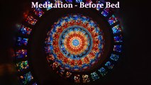 Guided Meditation Before Sleep