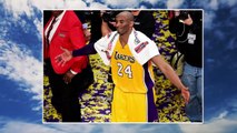 A Tribute To The Late Kobe Bryant (1978-2020)