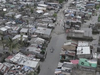 Wirbelsturm "Eloise" wütet über Ostafrika: Mindestens 9 Tote