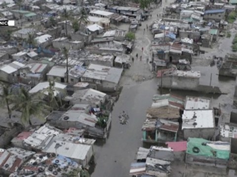 Wirbelsturm Eloise wütet über Ostafrika: Mindestens 9 Tote