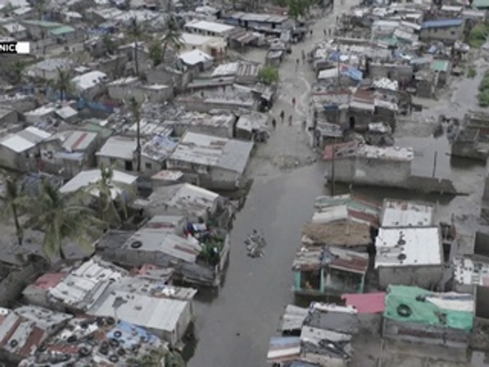 Wirbelsturm 'Eloise' wütet über Ostafrika: Mindestens 9 Tote