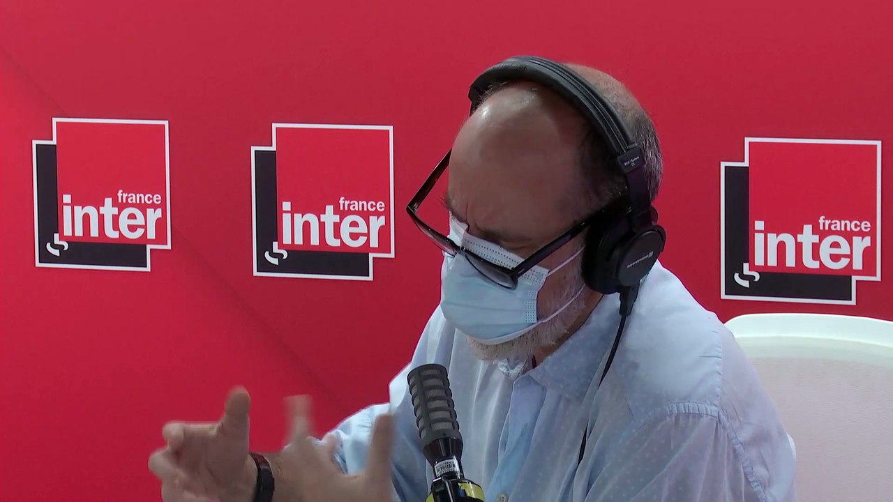 Daniel Morin a peur pour Olivier Véran - Le billet de Daniel Morin