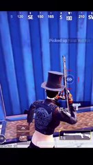 No West No Helmet | Thok Diya Dono Ko #season17 #pubgmobile #uzi #shotgun #lethalhappy #short