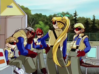 Let's & Go WGP - 49 - All'ultimo respiro