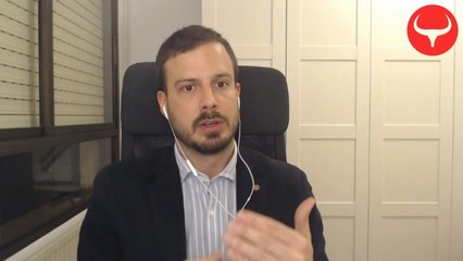 Javier Villamor (El Toro TV): "Los políticos en privado admiten que los confinamientos no sirven para nada"