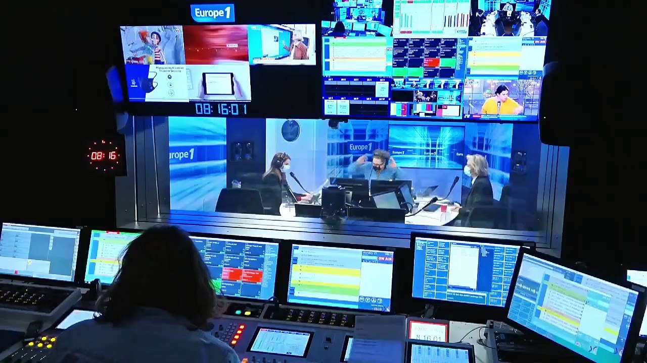 Vaccin : "Nous voulons être partenaires, on nous traite comme des adversaires", regrette Valérie Pécresse