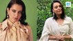 Kangana indulges in Twitter banter with Swara, "Will do some masti with you"
