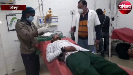 प्रेमिका के ससुराल आ धमका प्रेमी, खुद को मारी गोली