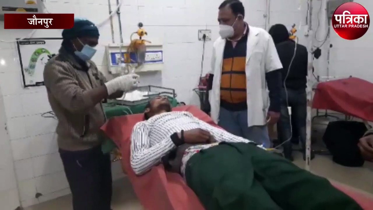 प्रेमिका के ससुराल आ धमका प्रेमी, खुद को मारी गोली