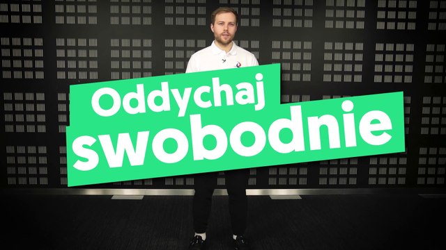 Oddychaj swobodnie. Jak wrócić do pełnej sprawności po przejściu koronawirusa?