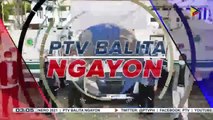 #PTVBalitaNgayon | Daan-daang magsasaka at magingisda sa Agusan del Norte, binigyan ng ayuda ng DA