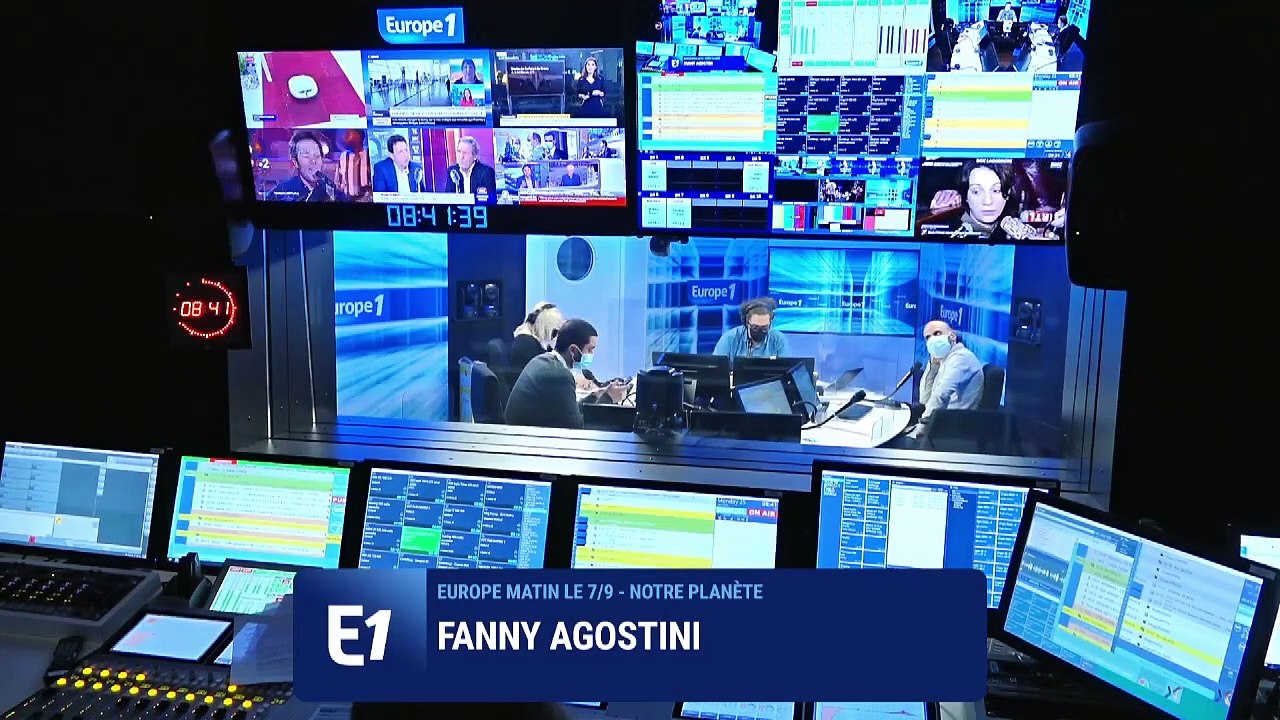 Biodiversité : quel est l'impact du mur de Trump sur l'écologie ?