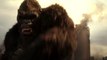 Bande-annonce de Godzilla vs Kong (2021) (VOST)