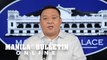 China can’t just fire on foreign ships in South China Sea; must follow UNCLOS — Roque