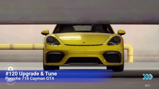 #120 CSR Racing 2 | Upgrade and Tune | Porsche 718 Cayman GT4