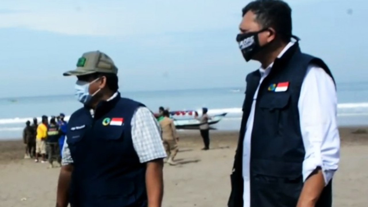 Bupati Pangandaran Positif COVID-19 Usai Perjalanan dari Bandung