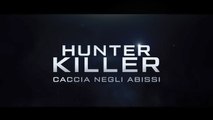 Hunter Killer - Caccia negli abissi (2018).avi MKV