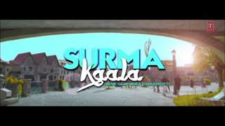 Surma Kaala Jassi Gill/new punjabi song/t seriese/jass manak/surma kala/#as teg
