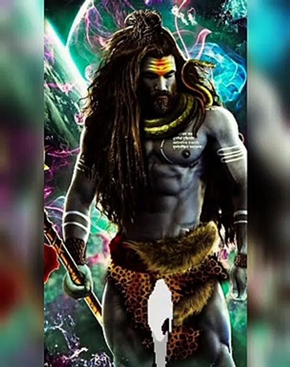 God shiv