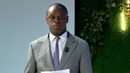 La Revue de presse de RTI 1 du 25 janvier 2021 par Renaud Kevin Kobia