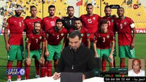 «طاكتيك» المنتخب الوطني المغربي للمحليين يواصل عدم الإقناع