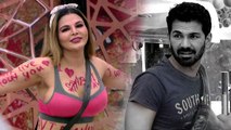 Bigg Boss 14; Rakhi Sawant's crazy Love for Abhinav Shukla | FilmiBeat