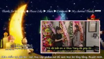 Bảo Vệ Vị Vua Rồng Tập 40 - VTV3 thuyết minh tập 41 - Phim Hàn Quốc - xem phim bao ve vi vua rong tap 40