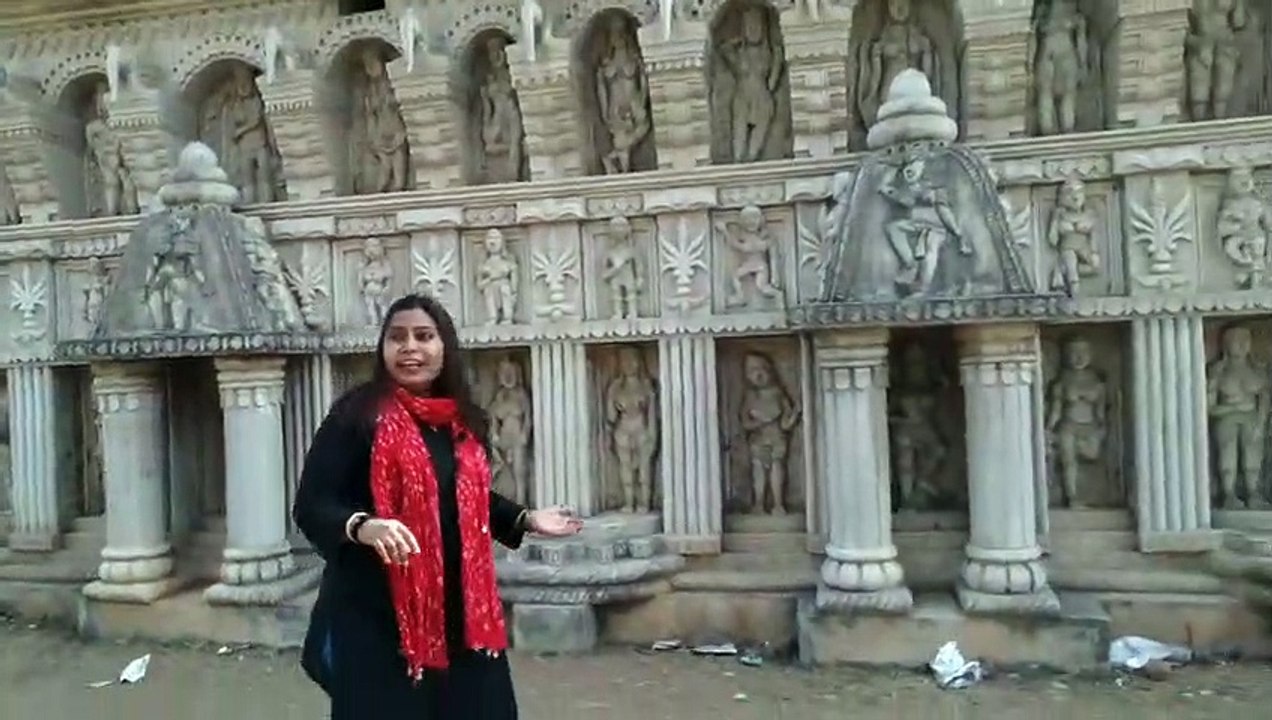 राष्ट्रीय पर्यटन दिवस: ये है छत्तीसगढ़ का ओना-क...