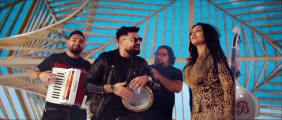 Malyna - M-am jurat sa fac, sa dreg   Official Video ♫ 2021