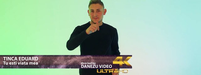 Tinca Eduard❌Tu esti viata mea ❗ oficial video