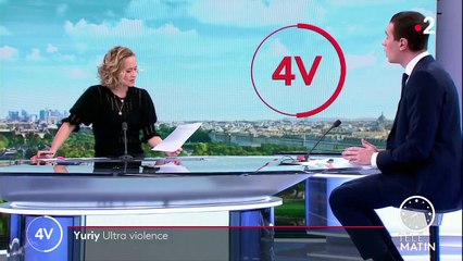 Les 4 vérités - Jordan Bardella