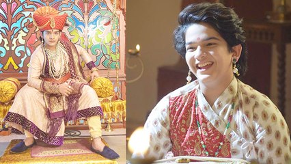 Punyashlok Ahilyabai: Here’s Why Krish Chauhan Finds Himself In A Challenging Position