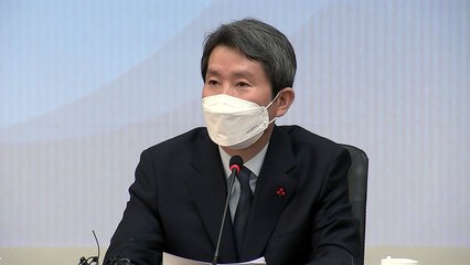 이인영 "한미군사훈련, 지혜롭고 유연한 해법 필요" / YTN