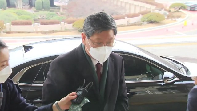 [뉴스큐] 이용구 차관 '블랙박스 영상' 은폐 논란...쟁점은? / YTN