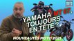 LA YAMAHA MT 07 2021, TOUJOURS AU TOP ESSAI MOTO MAGAZINE