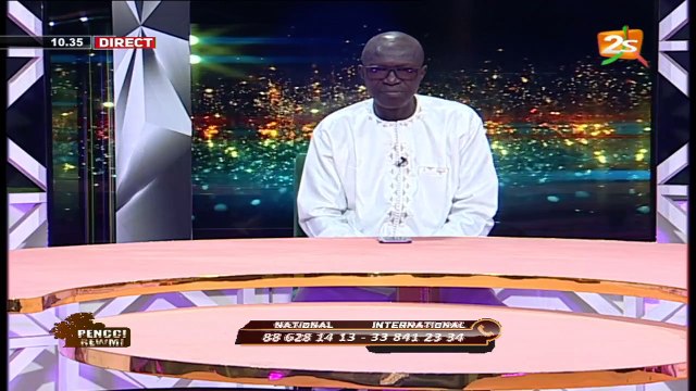 RÉAGISSEZ EN DIRECT DANS #GOODMORNING​ AVEC #PAPESIDYFALL​| LUNDI 25 JANVIER 2021