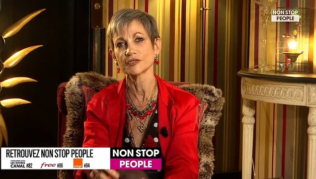 Évelyne Thomas - Isabelle Morini-Bosc : ces épreuves familiales dont elle ne parle jamais