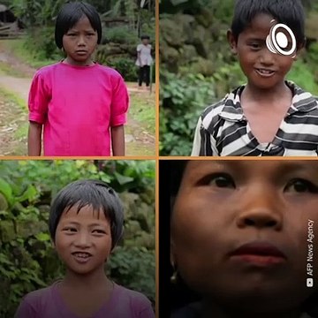 Whistling Village Of Meghalaya, Where Everyone Has A Unique Name Tune