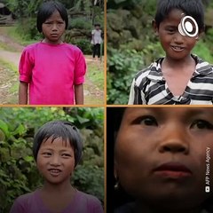 Whistling Village Of Meghalaya, Where Everyone Has A Unique Name Tune