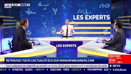 Les Experts : Va-t-on vers la fin du cycle libéral ? - 25/01