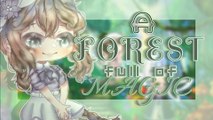 A Forest full of magic // GCMM // Voice acted Gacha Movie Fantasy