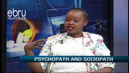 Symptoms Of A Psychopath & A Sociopath