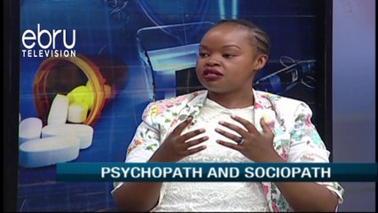 Types Of Personality Disorders