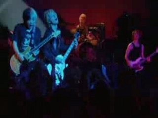 ANNA TSUCHIYA 2007 FINAL「My Sacred Place」#2